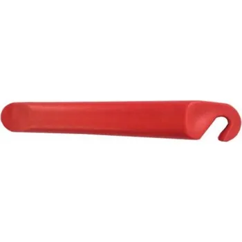 Montpáka plastová červená