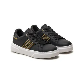 Dámská obuv Sneakersy Pepe Jeans PLS00020 Černá 41