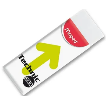 Pryž Maped Technic 600