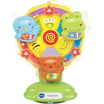 Vtech Ruské koleso SK