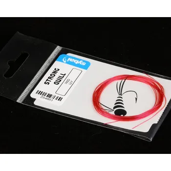 Sybai Strong Quill Red UV