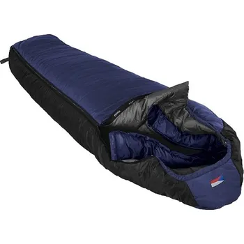 Spacák Prima spacák Makalu 200/80, modrý, L