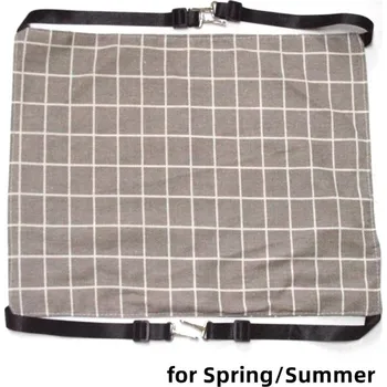 Houpací postel pro kočky a mazlíčky - CW008-16,60x50 cm