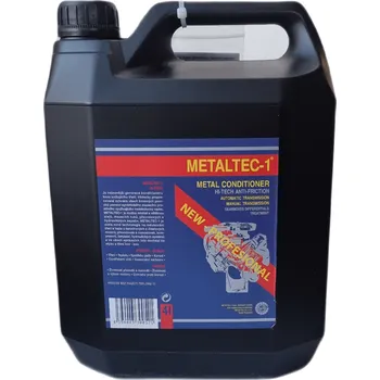 Metaltec-1 Kondicionér kovů, 4 l