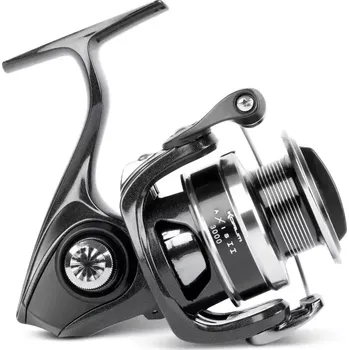 Rybářský naviják Naviják Korum Axis II 3000