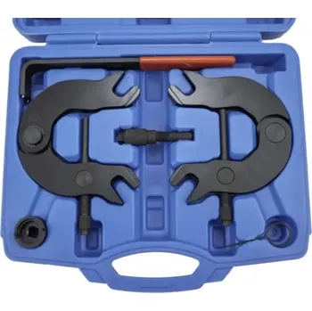 Sada nářadí QUATROS QS10366A Aretace rozvodů AUDI 3.0 V6