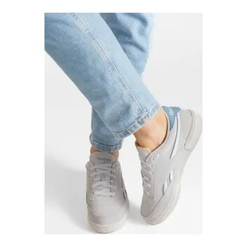 Dámské tenisky Sneakersy Reebok Club C Revenge 100201412 Béžová 35