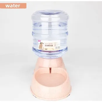 Miska pro psa Automatický dávkovač krmení pro psy a kočky - CW022-2