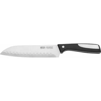 Kuchyňský nůž RESTO 95321 Nůž Santoku 17.5 cm (ATLAS)