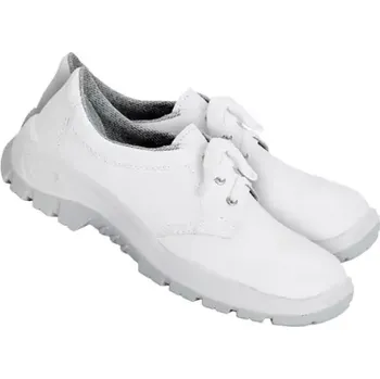 Pracovní obuv Ppo BPPOP02 O1 FO SRC gastro obuv bílá 36-48