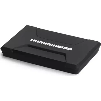 Echolot Humminbird SOLIX 12 kryt obrazovky UC S12