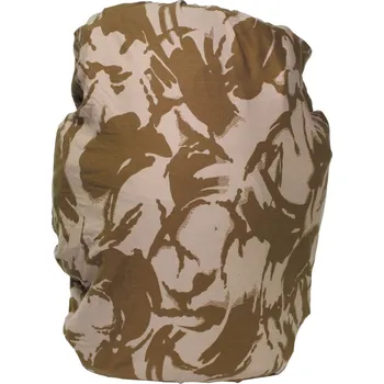 Sportovní batoh Přehoz na batoh britský do 60 cm - DPM desert