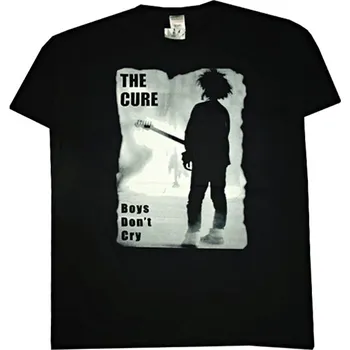 Cure pánské tričko