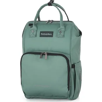 Přebalovací taška Petite&Mars Catchthemoment Jack přebalovací batoh