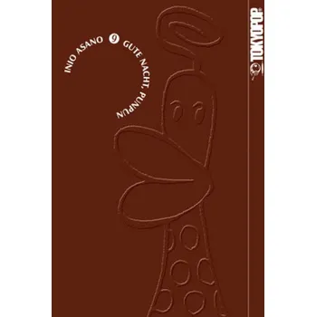 Gute Nacht, Punpun. Bd.9 - Asano, Inio