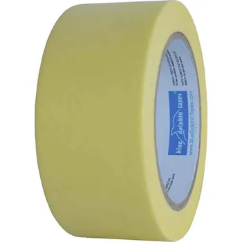 Lepicí páska Dolphin Maskovací páska 38 mm x 50 m