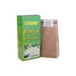 Zelený jíl sypký 170g Zentrichova apatyka-Parma