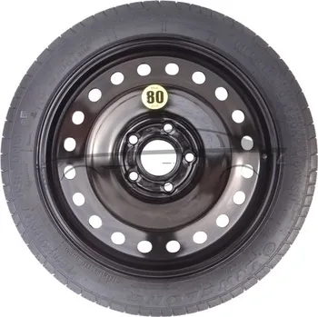 Auto-moto Dojezdové kolo HONDA NSX R17