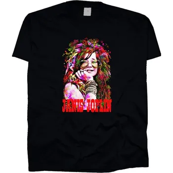 Janis Joplin tričko