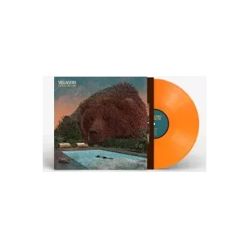 Zahraniční hudba Fever Dreams / Orange / Vinyl - Villagers [LP]