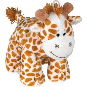 Hračka pro psa Plyšová hračka Doggy - žirafa