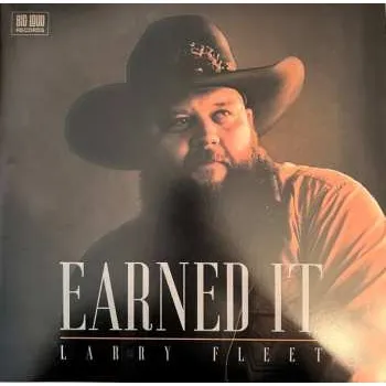 Zahraniční hudba LP Larry Fleet: Earned It 2024