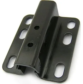 RC model auta TGR NÁHRADNÍ PLECH