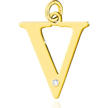 Hodinky Přívěšek Bonore - Zlato 585 173593