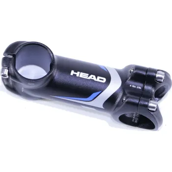 Představec na kolo Představec Kalloy délka 110mm,černá barva, 31,8mm