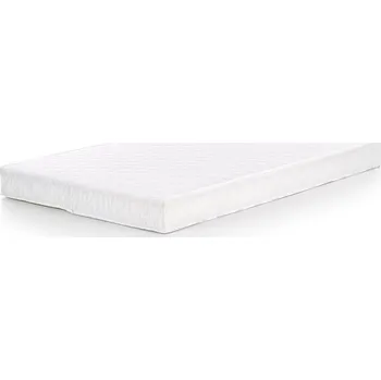 Matrace Matrace Polaris 120 × 200 cm, bílá