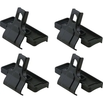 Příčník na automobil Montážní kit Thule 141327