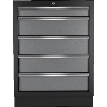 Brusný kotouč Dílenská skříňka Matabro MB-TGC1307 | 7 šuplíků | 680x458x910 mm