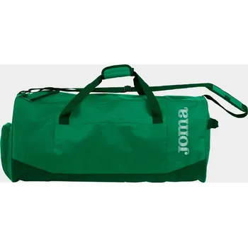 Sportovní taška Sportovní taška JOMA Bag Medium III Green zelená