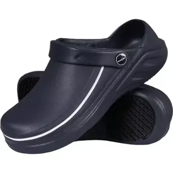 Dámské pantofle Reis Cdon G pantofle modré 36-45