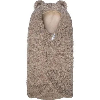 Fusak 7AM Enfant NIDO TEDDY ( 0-6m)