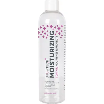 Kosmetika pro psa Show Tech Show Tech+ Moisturizing Coat Oil 300 ml