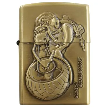 Motorcycle HD Prince zapalovač