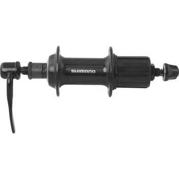 Náboj kola Shimano FH-TX500-8 - náboj zadní MTB, 32děr