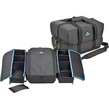 Pouzdro na rybářské vybavení Kryston tašky, pouzdra - Multifunkční taška Jointed bag