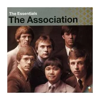 Zahraniční hudba CD The Association: The Essentials 2017