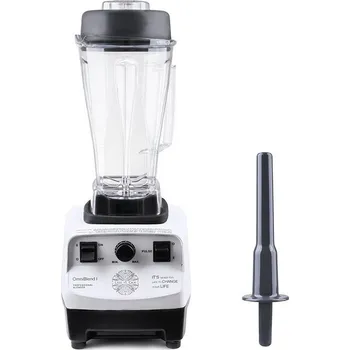OmniBlend Love of Raw I mixér