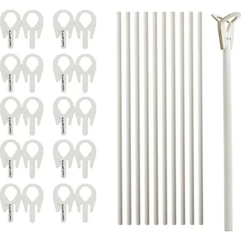 Balónek Držák na balónky 10ks