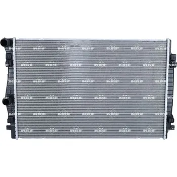 Chladič motoru Chladič, chlazení motoru NRF 550217