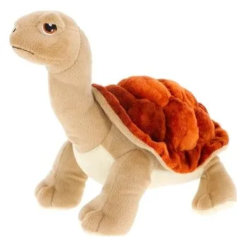 plyšák Želva Galapagos 25 cm