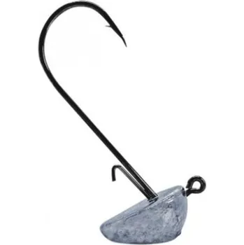 Rybářský háček JIGOVKY SICKLE TipUp DRÁTEK 6/0 7g