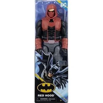 Spin Master Batman figurka Red Hood 30 cm