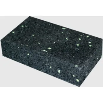 podložka Gumová podložka 20mm 60 X 90mm