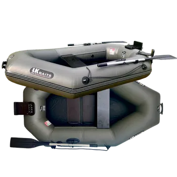 Člun LK Baits Nafukovací Člun Hunter 240