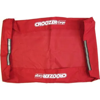 vozík za kolo CRO CARGO Cargo top kryt, model 2005