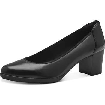 Dámské lodičky Tamaris 1-22416-43-001 Dámské lodičky na podpatku černé 39